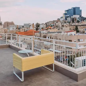 Quite Place Apartment