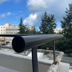 Stylish Modern - Port & Apartments, חיפה