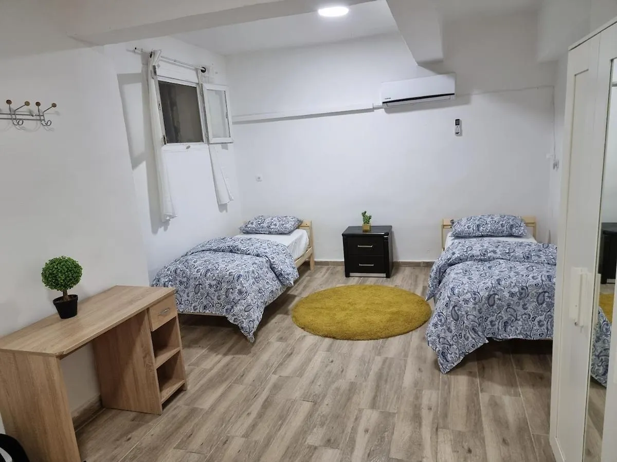 Studio Fully Equipped Haifa 0*,  Israel